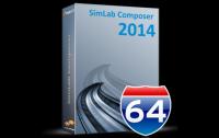 SimLab Composer v8.2.7 + patch - Crackingpatching
