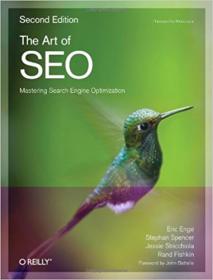 The Art of SEO (Theory in Practice), 2nd edition
