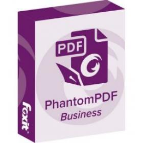 Foxit PhantomPDF Business 9.2.0.9297 + Crack [CracksNow]