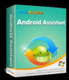Coolmuster Android Assistant 4.3.16 + Portable + Patch - Crackingpatching