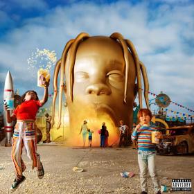 Travis Scott - ASTROWORLD (2018) [FLAC] <span style=color:#39a8bb>[Hunter]</span>