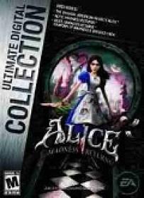 Alice Madness Returns The Complete Collection [MULTI6][PCDVD][PROPHET]