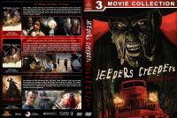 Jeepers Creepers Collection (2001-2017) 720p BluRay x264 Dual Audio [Hindi - English] ESub [MW]