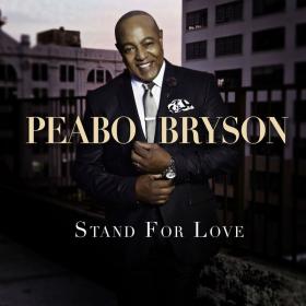 Peabo Bryson - Stand For Love (320)