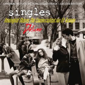 VA - Singles Original Soundtrack [Deluxe 2-CD) 2018ak