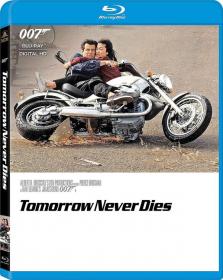Tomorrow Never Dies (1997)[720p - BDRip - [Tamil + Hindi + Eng]