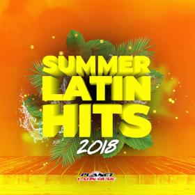 VA - Summer Latin Hits (2018) Mp3 [320kbps] [CB01]