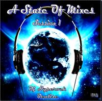 A State Of Mixes 2018  [Hyperock 03 Dj MixSet & 66 Remixes]
