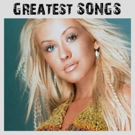 Christina Aguilera - Greatest Songs (2018)