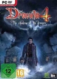 Dracula 4 The Shadow Of The Dragon [MULTI4][PCDVD][FLT]