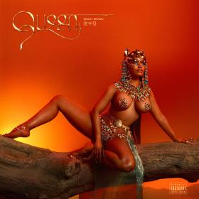 Nicki Minaj - Queen (2018) Mp3 (320kbps) <span style=color:#39a8bb>[Hunter]</span>