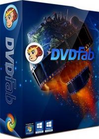 DVDFab 10.2.0.7 (x86+x64) + Crack [CracksNow]
