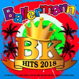VA - Ballermann BK Hits 2018 (XXL Mallorca Party) (2018) MP3
