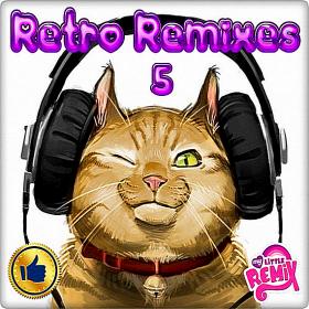 Retro Remix Quality Vol 5 (2018)