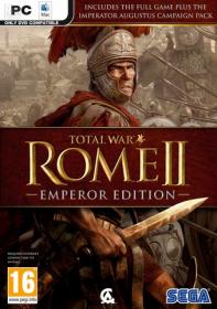 Total War - Rome 2 <span style=color:#39a8bb>[FitGirl Repack]</span>