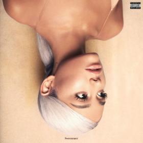 Ariana Grande - Sweetener (2018) FLAC Quality Album with Lyrics