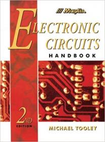 The Maplin Electronic Circuits Handbook, 2nd Edition