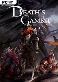 [ELECTRO-TORRENT.PL]Death's Gambit-GOG