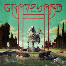 (2018) Graveyard - Peace [FLAC,Tracks]