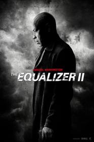 The Equalizer 2 2018 720p HD-TS x264-24HD
