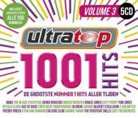 VA - Ultratop - 1001 Hits Volume 3 [5CD Box Set] (2016)[320Kbps]eNJoY-iT