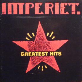 Imperiet - 1995 - Greatest Hits[FLAC]eNJoY-iT