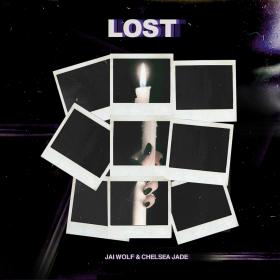 Jai Wolf - Lost (feat  Chelsea Jade)