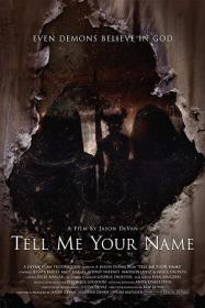 Tell Me Your Name 2018 720p WEB-HD 650 MB <span style=color:#39a8bb>- iExTV</span>