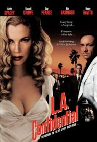 L A Confidential 1997 1080p BluRay x264 6CH