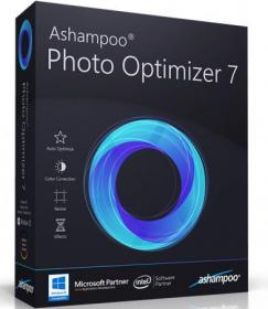 Ashampoo Photo Optimizer 7.0.2.3 Multilingual_patch (New)