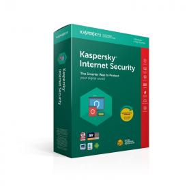 Kaspersky Internet Security 2019 v19.0.0.1088 + Keys