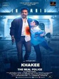 KHAKEE  The Real Police (Thoongaavanam) (2018) 720p Hindi HD AVC AAC 1.1GB