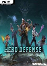 [ELECTRO-TORRENT.PL]Hero Defense V1.4.4.4139