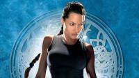 Lara Croft Tomb Raider 3 Movies Collection (2001-2018) 720p Bluray x264 Dual Audio Hindi [Hindi(640kbps) - Eng] ESUB ~Saransh