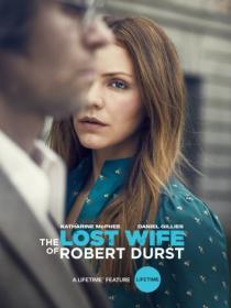 The Lost Wife Of Robert Durst 2017 HDTV x264-TTL