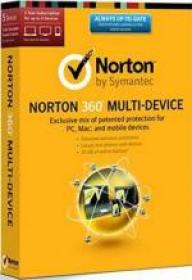 Norton 360 Premier v22.14.0.54 + Trial Reset