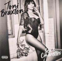 Toni Braxton - Sex & Cigarettes - 2018[FLAC]eNJoY-iT
