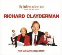 Richard Clayderman – The Ultimate Collection - 3-CD-(2008)-[FLAC]-[TFM]