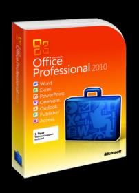 Microsoft Office 2010 Professional Plus SP2 14.0.7212.5000 (x86+x64) + Activator [CracksMind]