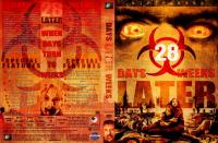 28 Days Later And 28 Weeks Later - Horror 2002-2007 Eng Ita Multi-Subs 1080p [H264-mp4]