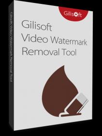 GiliSoft Video Watermark Removal Tool 2018.08.01 + Crack [CracksMind]