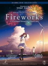 FireWorks [BluRay Rip][AC3 5.1 Castellano][2018]