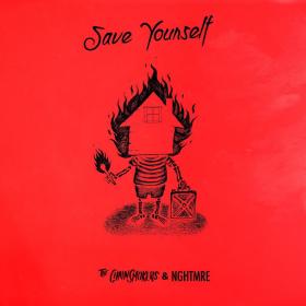 The Chainsmokers - Sick Boy   Save Yourself (320)