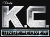 K C  Undercover Season 2 Complete 720p HDTV x264 <span style=color:#39a8bb>[i_c]</span>