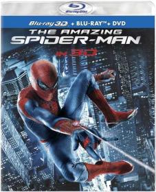 The Amazing Spiderman 2012 x264 720p Esub BluRay Dual Audio English Hindi GOPISAHI