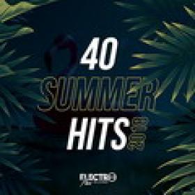 40 Summer Hits (2018)