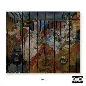Russ - ZOO (2018) Mp3 (320kbps) <span style=color:#39a8bb>[Hunter]</span>