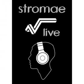 Stromae - Racine Carrée Live (Virtual Surround)