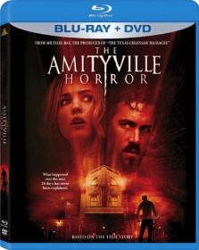 The Amityvill Horror (2005)[720p - BDRip - [Tamil + Hindi + Eng]