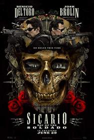 Sicario Day of the Soldado 2018 1080p AMZN WEBRip DDP5.1 x264<span style=color:#39a8bb>-NTG</span>